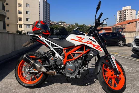 KTM 390 DUKE ABS KTM 390 DUKE ABS